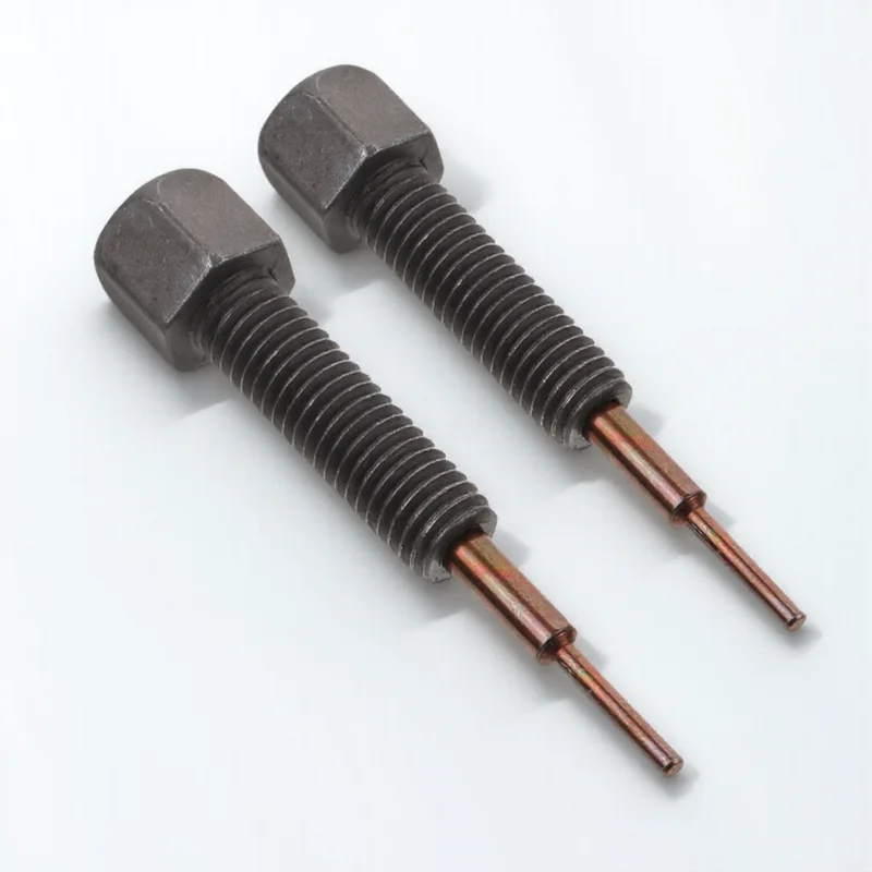 2pcs Motorcycle Breaker Pin Durable 45#Steel Easy To Use Removal For Motorbike Atv Mini Bike Repair Replacement Breaker Ejector
2pcs Motorcycle Breaker Pin Durable 45#Steel Easy To Use Removal For Motorbike Atv Mini Bike Repair Replacement Breaker Ejector