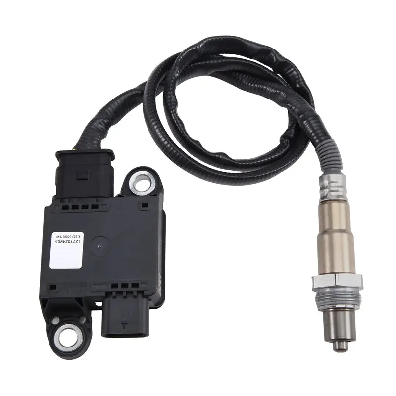 PM Sensor Particulate Matter 9816245480 0281009263/264 For 308 III Citroen Berlingo Opel Partner 2018-2025
PM Sensor Particulate Matter 9816245480 0281009263/264 For 308 III Citroen Berlingo Opel Partner 2018-2025