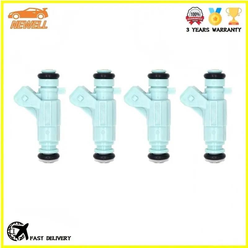 4pcs 0280156286 FIG11903 Fuel Injector For Chevrolet Corsa 1.0 8V Opel Auto Parts High Quality Engine Fuel Nozzle
4pcs 0280156286 FIG11903 Fuel Injector For Chevrolet Corsa 1.0 8V Opel Auto Parts High Quality Engine Fuel Nozzle