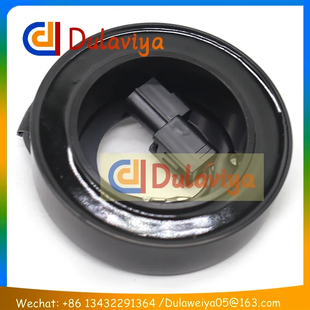 Полевая катушка магнитной муфты компрессора переменного тока для Mazda CX5 3 CX-5 F500-JUBCA-07 F500-JUBBA-04 F500-JUBBA-06 F500-JUBBA-05
Полевая катушка магнитной муфты компрессора переменного тока для Mazda CX5 3 CX-5 F500-JUBCA-07 F500-JUBBA-04 F500-JUBBA-06 F500-JUBBA-05