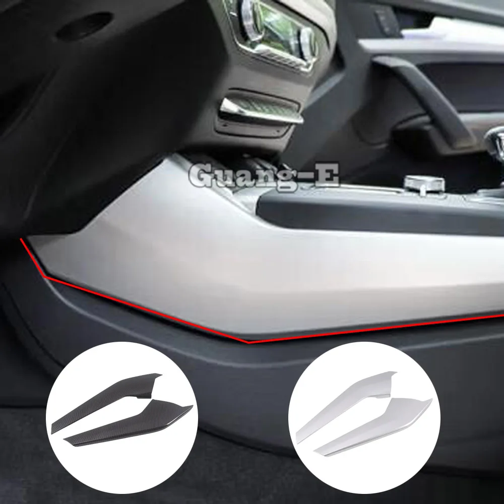 Center Console Gear Shift Panel Cover Decoration Frame Trim Interior Accessories For Audi Q5 Q5L 2018 2019 2020 2021 2022 2023
Center Console Gear Shift Panel Cover Decoration Frame Trim Interior Accessories For Audi Q5 Q5L 2018 2019 2020 2021 2022 2023