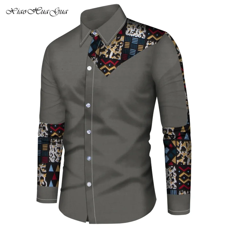 2025 men's long sleeved shirt casual fashion 3D retro design printed shirt men's lapel shirt long sleeved top
2025 men's long sleeved shirt casual fashion 3D retro design printed shirt men's lapel shirt long sleeved top