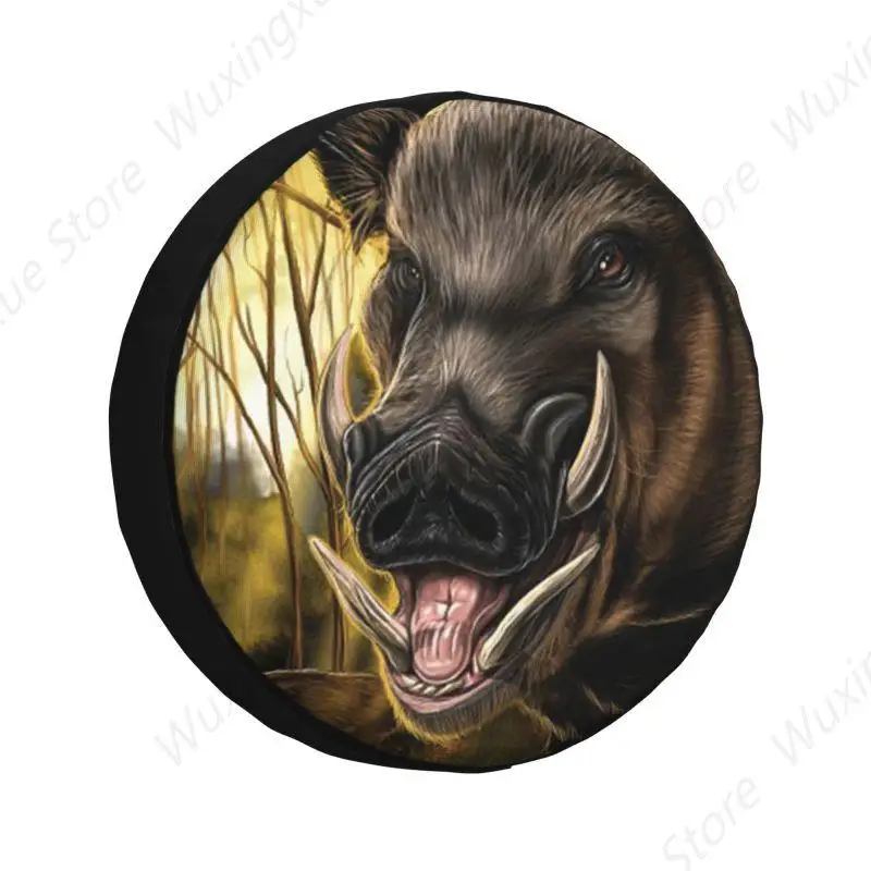 Чехол для запасного колеса Wild Boar Feral Pig для Honda CRV Jeep RV SUV, аксессуары для кемпера, автомобиля 14 дюймов, 15 дюймов, 16 дюймов, 17 дюймов
Чехол для запасного колеса Wild Boar Feral Pig для Honda CRV Jeep RV SUV, аксессуары для кемпера, автомобиля 14 дюймов, 15 дюймов, 16 дюймов, 17 дюймов