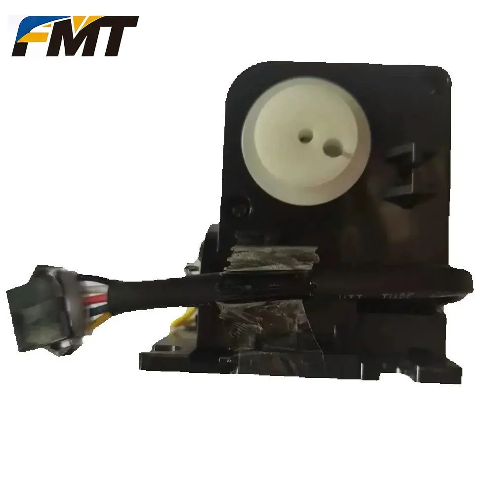 Новый оригинальный сервомотор FMT SM5 для эллиптического тренажера, малый черный контроллер
Новый оригинальный сервомотор FMT SM5 для эллиптического тренажера, малый черный контроллер