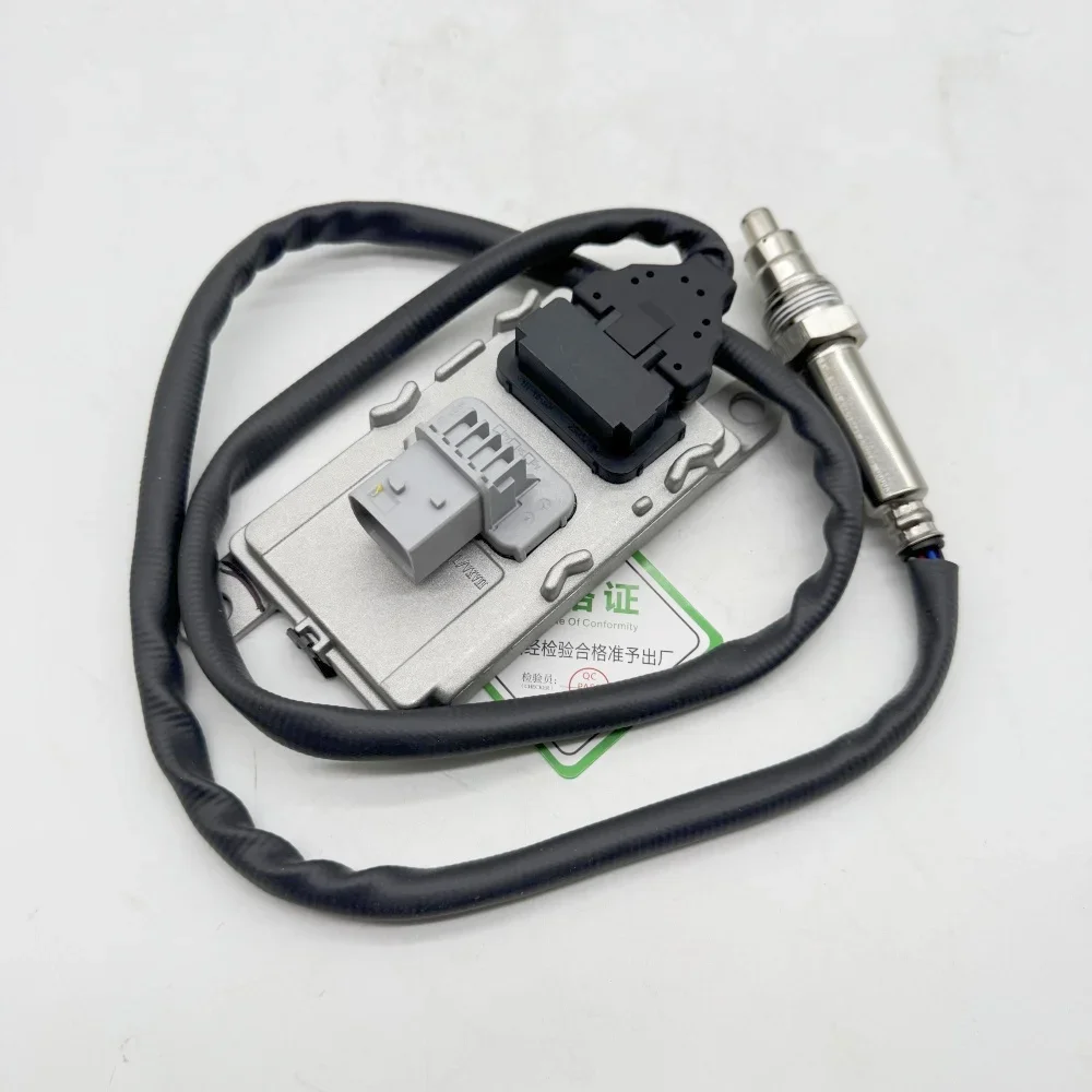 5WK9 7332A 5WK97332A 5wk9 7332a 5wk97332a A0101531728 0101531728 Nox Sensor Original
5WK9 7332A 5WK97332A 5wk9 7332a 5wk97332a A0101531728 0101531728 Nox Sensor Original
