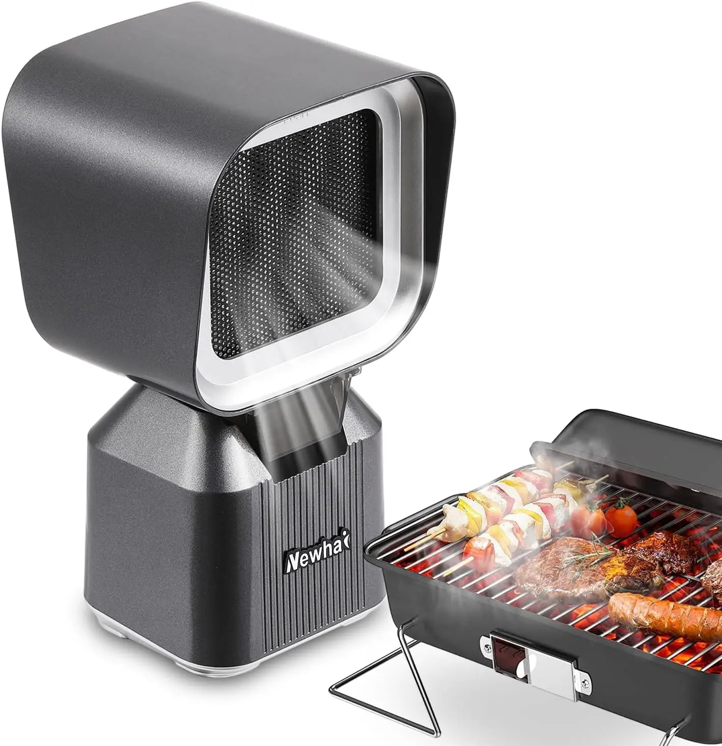 Portable Range Hood, with 2 Speed Exhaust Fan, Double Layer Filter, Easy Cleaning Oil Collection Cup, Low Noise Desktop Range Ho
Portable Range Hood, with 2 Speed Exhaust Fan, Double Layer Filter, Easy Cleaning Oil Collection Cup, Low Noise Desktop Range Ho