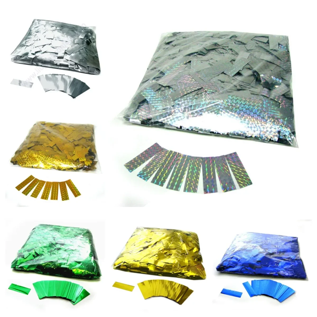 1KG/lot Gold and Silver Mylar Confetti Paper Metallic Confetti Paper For Confetti Cannon Machine in Stage DJ Disco Wedding Party
1KG/lot Gold and Silver Mylar Confetti Paper Metallic Confetti Paper For Confetti Cannon Machine in Stage DJ Disco Wedding Party