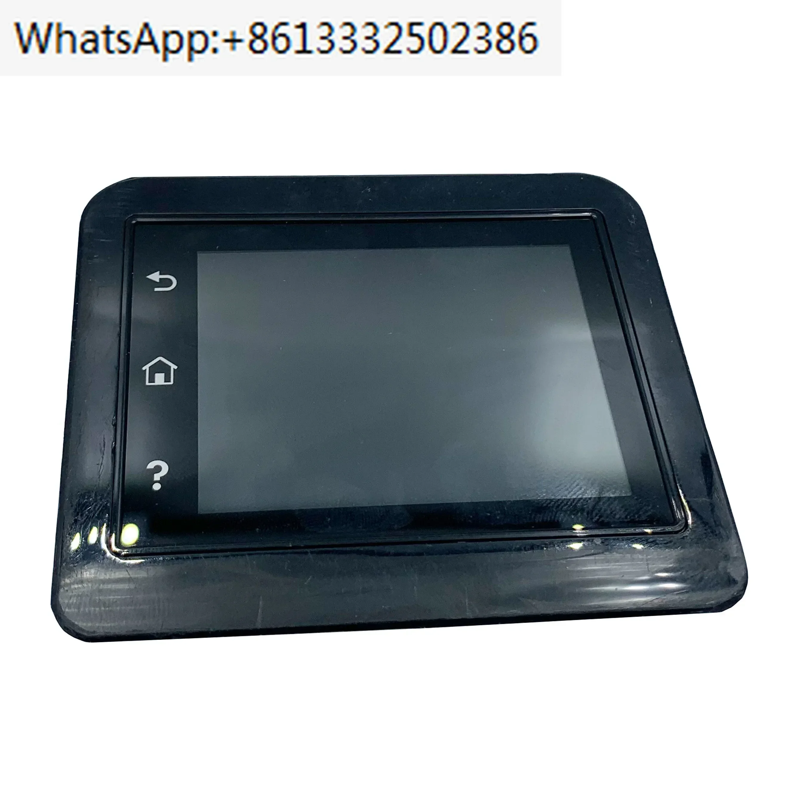 Control panel assembly M252DW M452DW M426 M427 M277dw M274 426 427 277 Printer Control Key Board C5F98-60002 B3Q10-60139
Control panel assembly M252DW M452DW M426 M427 M277dw M274 426 427 277 Printer Control Key Board C5F98-60002 B3Q10-60139