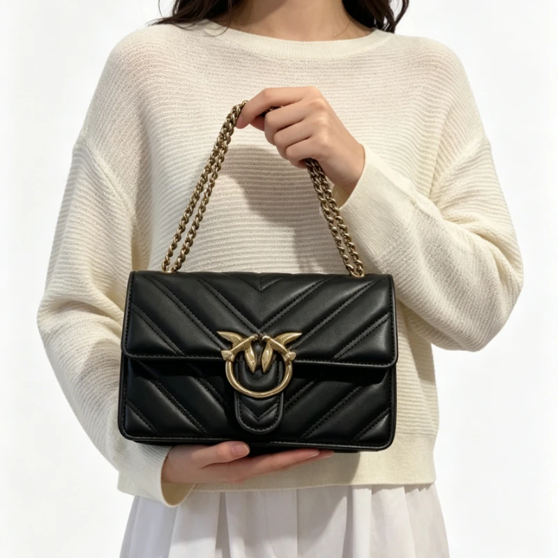 Trendy Diaper Bag Fashionable High End Minimalist Shoulder Bag For Women Messenger Purse Large Capacity Elegant
Trendy Diaper Bag Fashionable High End Minimalist Shoulder Bag For Women Messenger Purse Large Capacity Elegant
