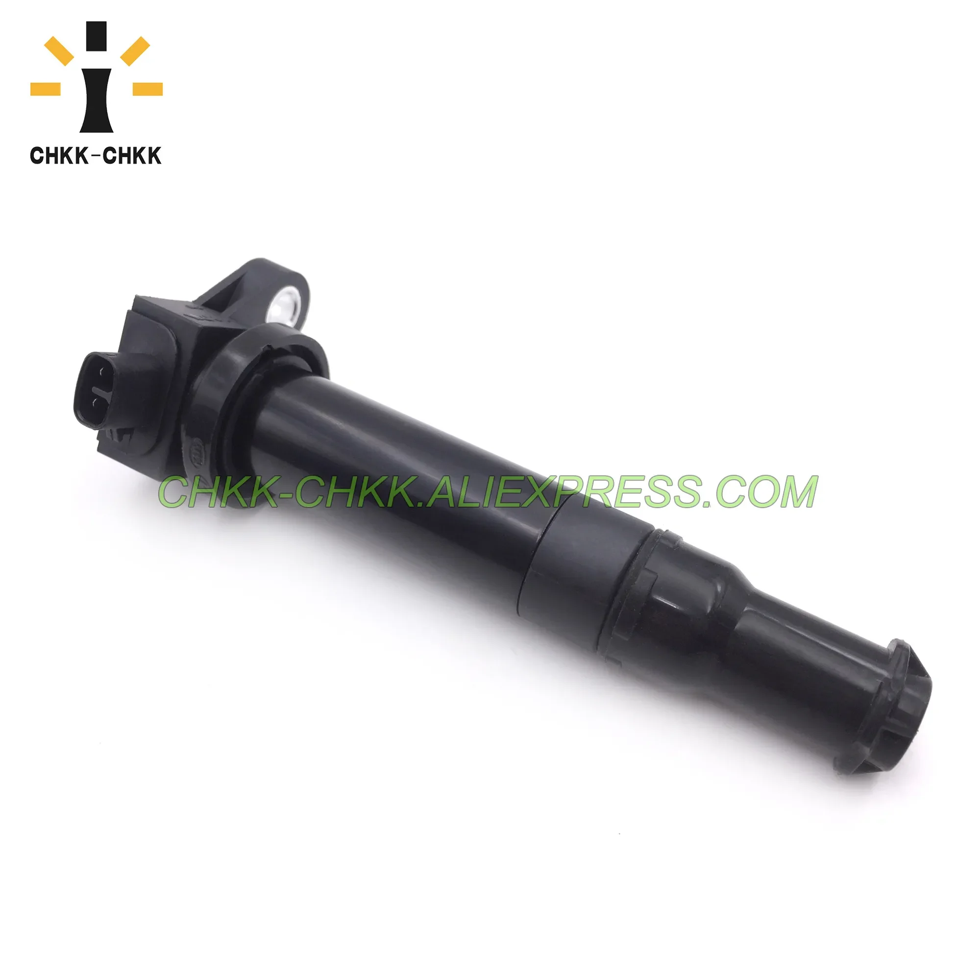 CHKK-CHKK 4PCS Ignition Coil 27301-26640 for 06-10 Hyundai Accent Kia Rio Rio5 2730126640
CHKK-CHKK 4PCS Ignition Coil 27301-26640 for 06-10 Hyundai Accent Kia Rio Rio5 2730126640