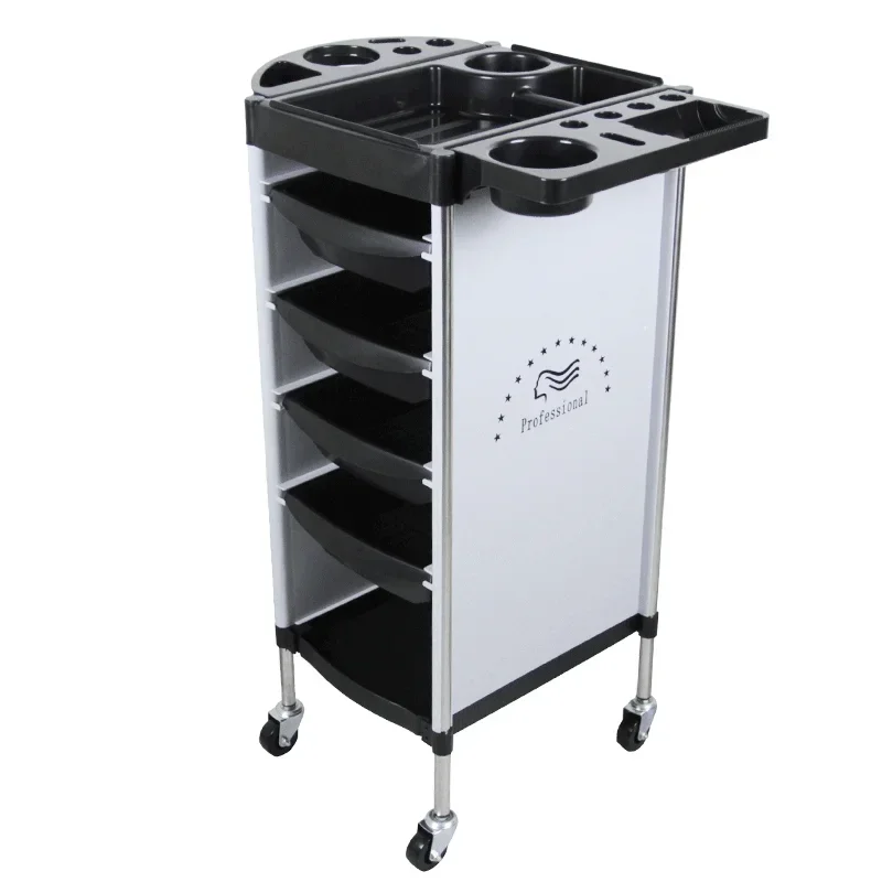 Italian Style Modern Trolley Storable Barber Shop Designer Trolley Multifunctional Beauty Salon Furniture Skjuta En Vagn HBSC
Italian Style Modern Trolley Storable Barber Shop Designer Trolley Multifunctional Beauty Salon Furniture Skjuta En Vagn HBSC