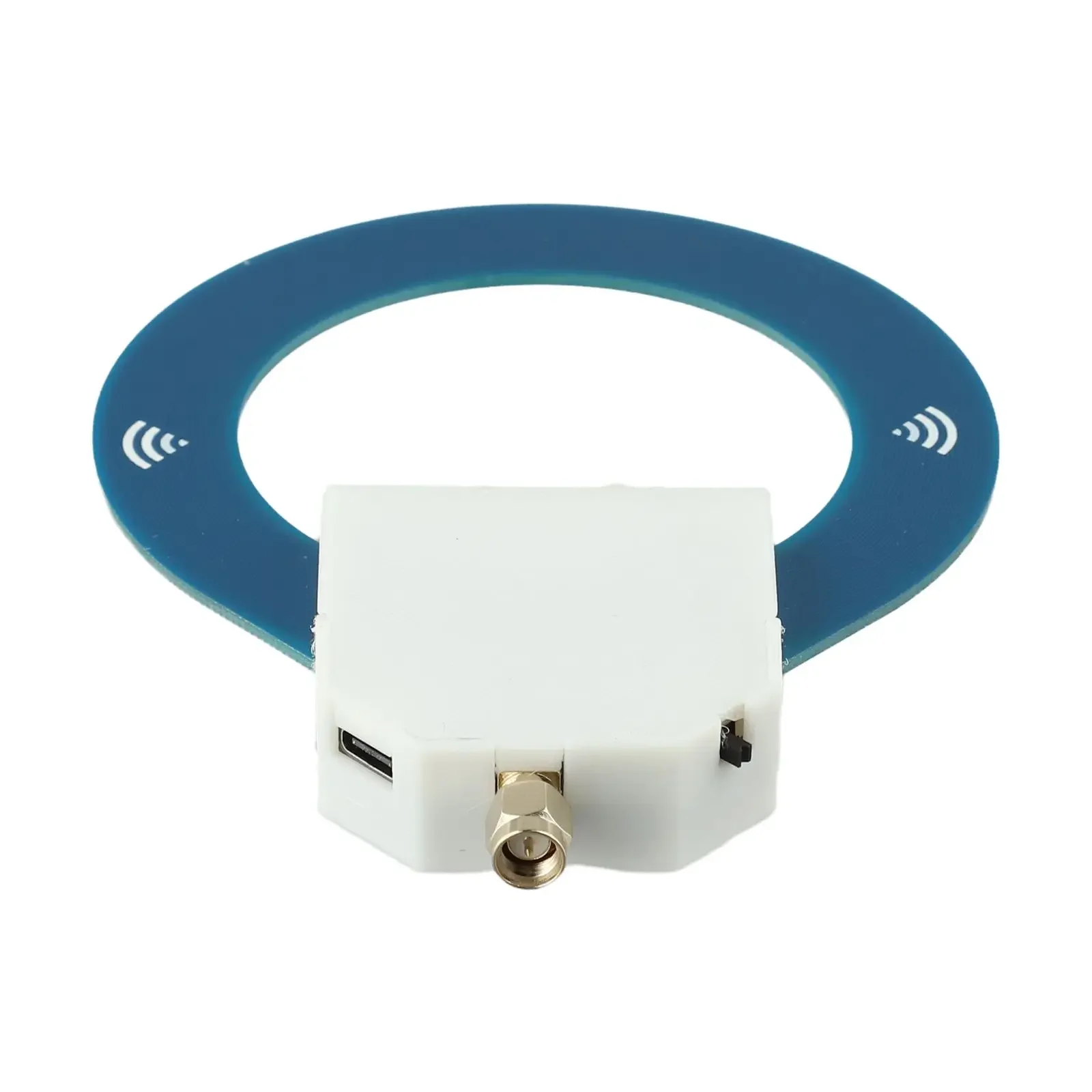 9.9kHz-181MHz Antenna Broadband Antenna Broadband Capability High Sensitivity Optimal Signal Reception For Beginners
9.9kHz-181MHz Antenna Broadband Antenna Broadband Capability High Sensitivity Optimal Signal Reception For Beginners