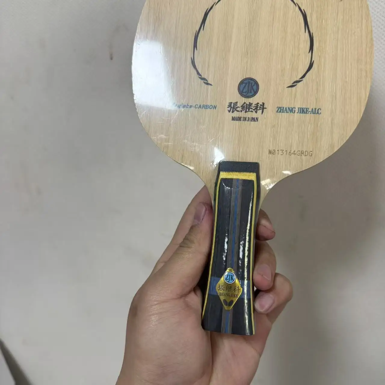 Table Tennis PaddlesFor Indoor & Outdoor Games Wood Table Tennis Board Blade Base 7-Ply Blade Paddle Bottom
Table Tennis PaddlesFor Indoor & Outdoor Games Wood Table Tennis Board Blade Base 7-Ply Blade Paddle Bottom