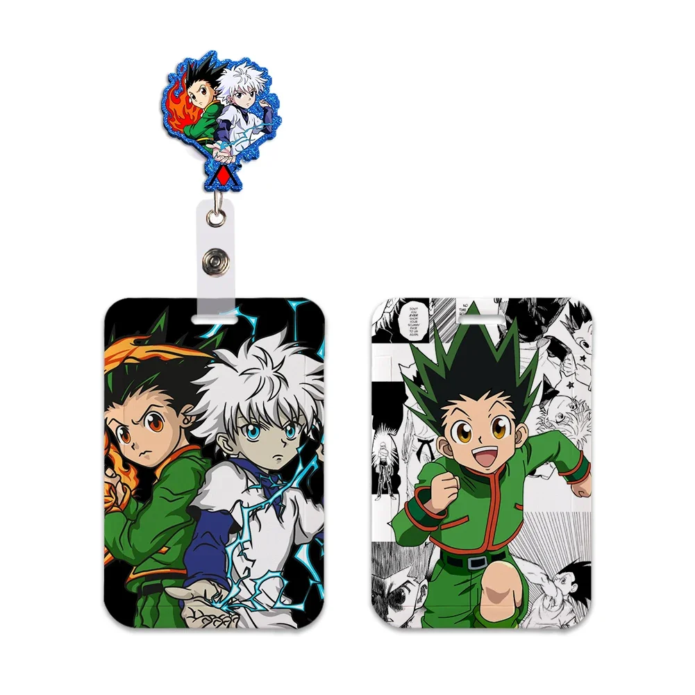 Japanese Anime Hotsale Card Holders Cute Student Card Holder With Mobile Phone Lanyard Credit Card Cover Boys Bags Accessories
Japanese Anime Hotsale Card Holders Cute Student Card Holder With Mobile Phone Lanyard Credit Card Cover Boys Bags Accessories