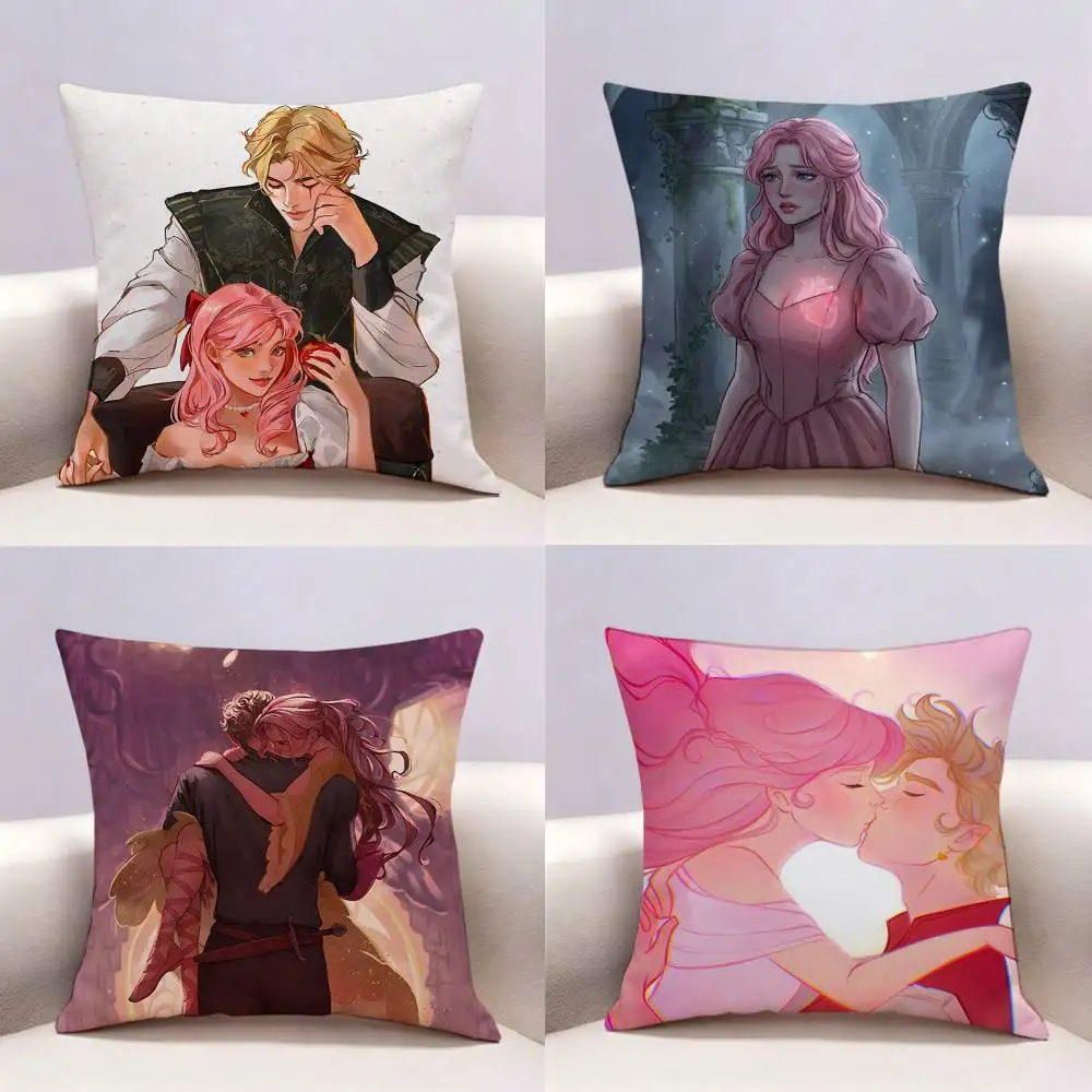 Once Upon a Broken Heart Double-sided print Pillow Case Cushion Cover Throw Pillow Case For Car Sofa
Once Upon a Broken Heart Double-sided print Pillow Case Cushion Cover Throw Pillow Case For Car Sofa