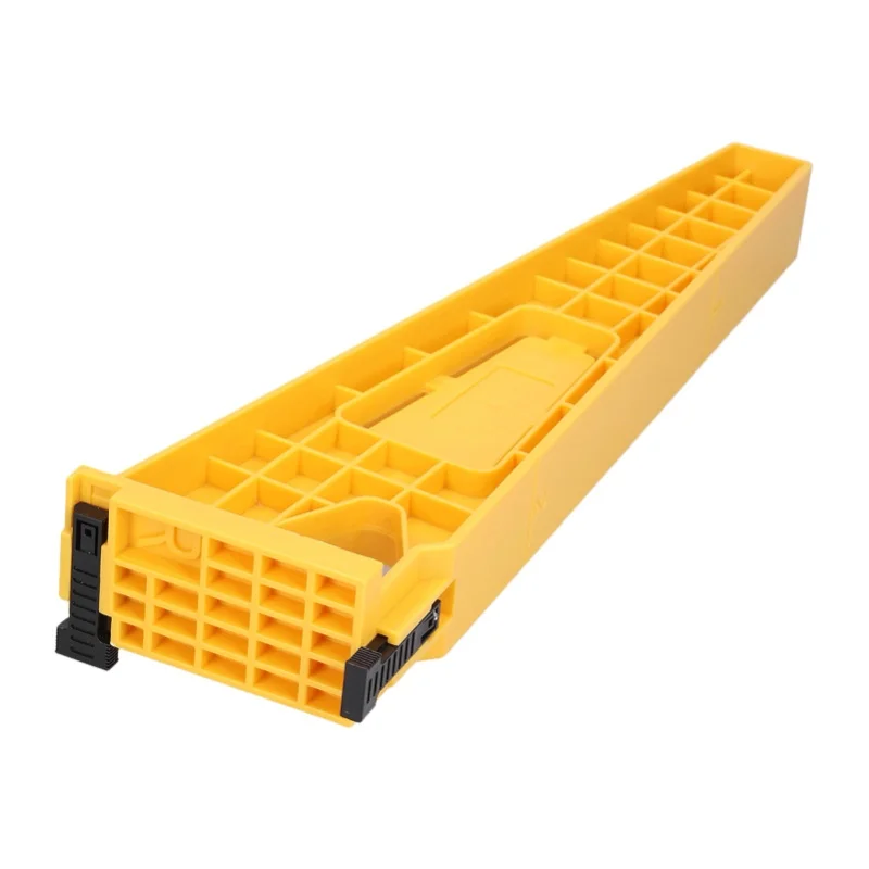2Pcs Drawer Slide Jig ABS Cabinet Installation Aid Mounting Tool Set Kit For Home
2Pcs Drawer Slide Jig ABS Cabinet Installation Aid Mounting Tool Set Kit For Home