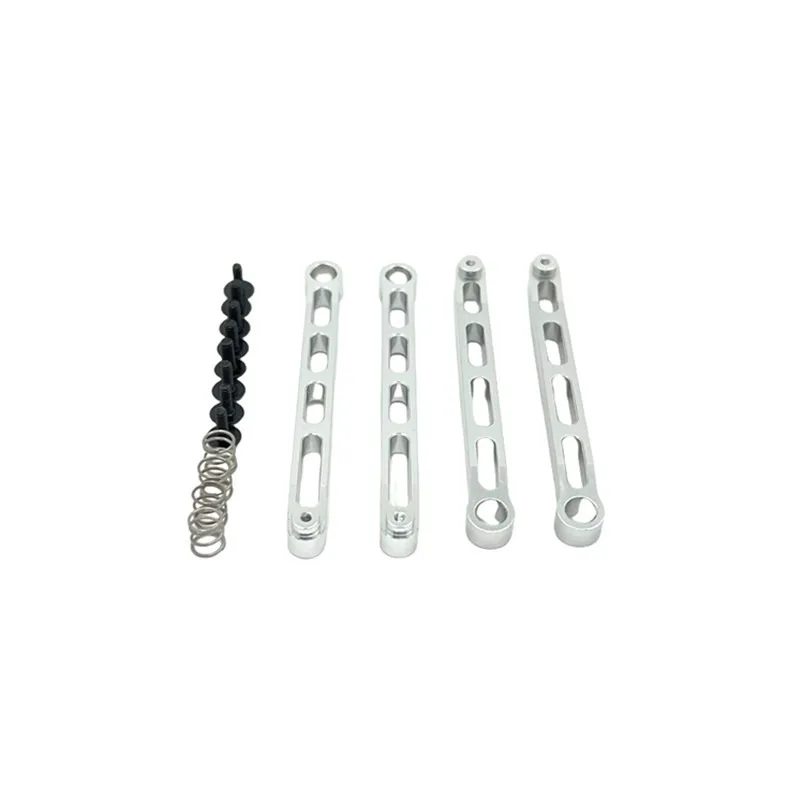 Metal Upgrade Fixed Pull Rod For MN 1/12 MN82T LC79 MN82S MN82Pro MN82 MN78 MN168 RC Car Parts
Metal Upgrade Fixed Pull Rod For MN 1/12 MN82T LC79 MN82S MN82Pro MN82 MN78 MN168 RC Car Parts