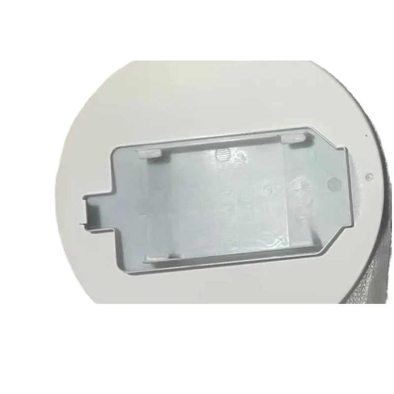 Подлинная белая новая энергетическая медленная зарядка порта топливного бака, круглая крышка, небольшая дверная установка для автомобилей для Roewe EI5 10450934
Подлинная белая новая энергетическая медленная зарядка порта топливного бака, круглая крышка, небольшая дверная установка для автомобилей для Roewe EI5 10450934