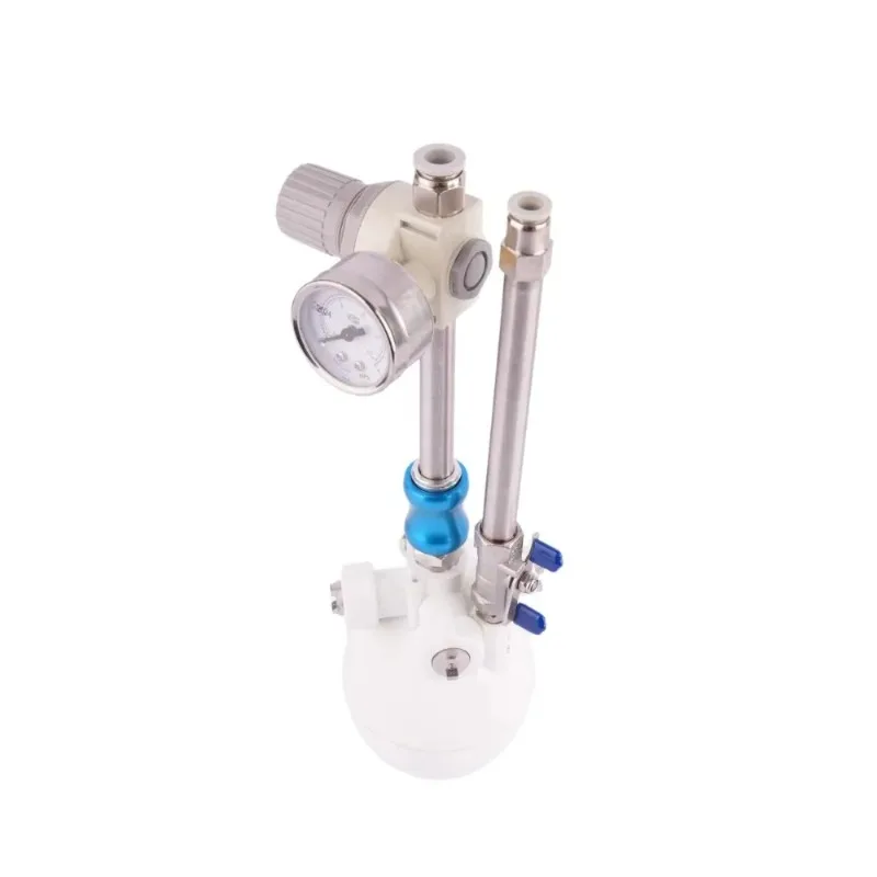 Industrial Dry Fog Humidifier with Air Water Mixing System for Textile Mill Dust Removal and Humidity Control
Industrial Dry Fog Humidifier with Air Water Mixing System for Textile Mill Dust Removal and Humidity Control