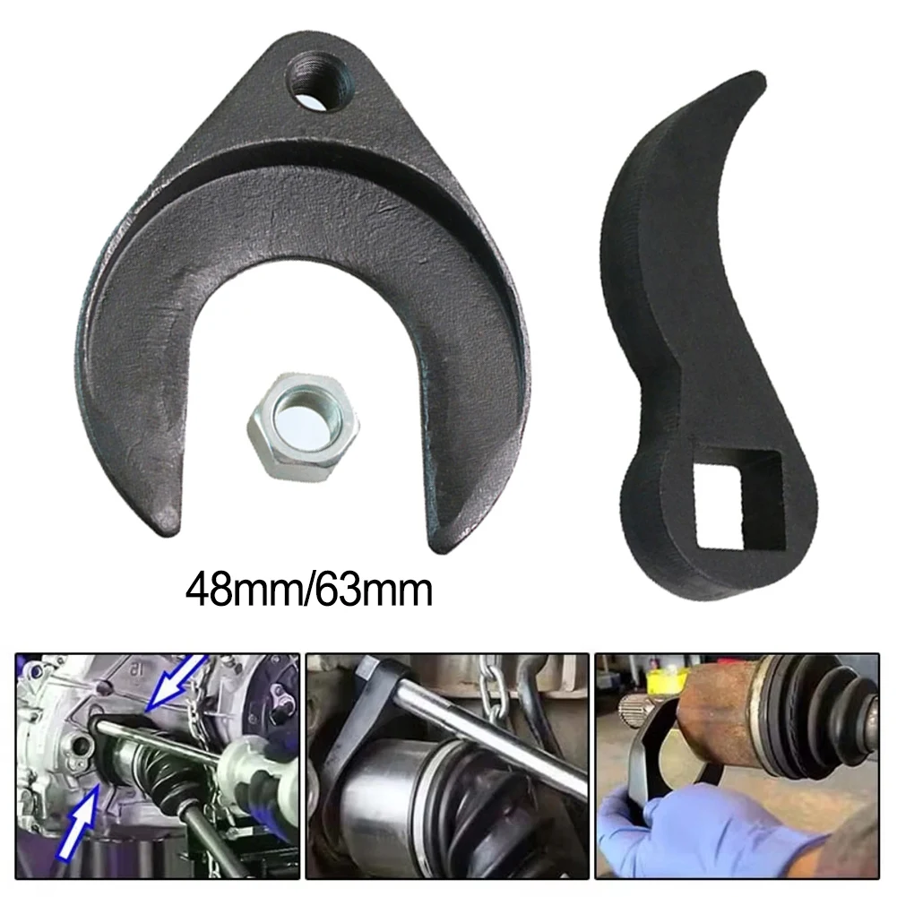 Automotive Workshop Axle Removing Tool Automotive Repair Tool Compact Design High Reliability Lever Type Mechanism
Automotive Workshop Axle Removing Tool Automotive Repair Tool Compact Design High Reliability Lever Type Mechanism
