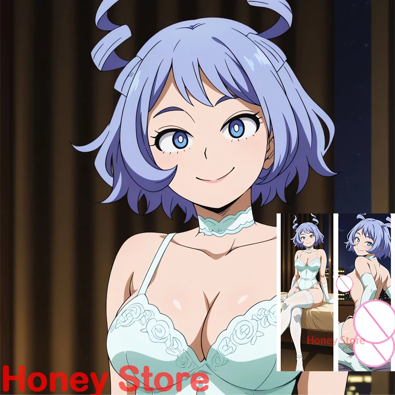 Двусторонняя наволочка Dakimakura Nejire Hadou, подушка для равной тела, сексуальная наволочка для тела
Двусторонняя наволочка Dakimakura Nejire Hadou, подушка для равной тела, сексуальная наволочка для тела