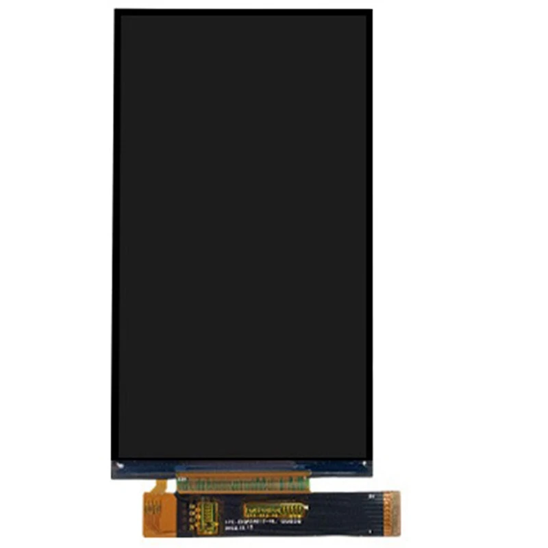 1 шт. 5,5-дюймовый 1080X1920 HD ЖК-экран MIPI 39 контактов монитор ЖК-экран LQ055T3SX02Z
1 шт. 5,5-дюймовый 1080X1920 HD ЖК-экран MIPI 39 контактов монитор ЖК-экран LQ055T3SX02Z