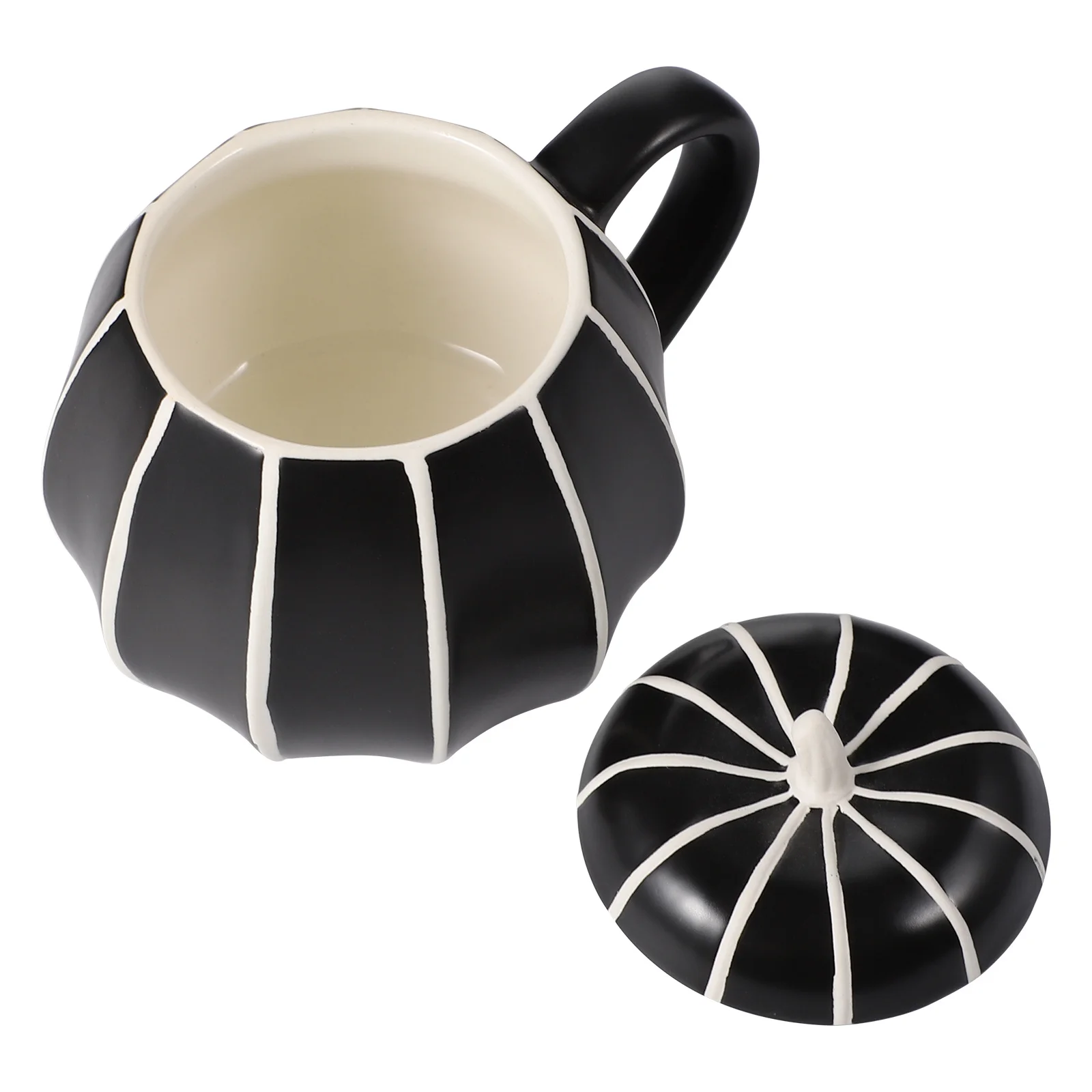 1Pcs Pumpkin Shaped Cup Ceramic Material Perfect for Coffee Tea Milk Halloween Coffee Mug Water Cup Mug
1Pcs Pumpkin Shaped Cup Ceramic Material Perfect for Coffee Tea Milk Halloween Coffee Mug Water Cup Mug