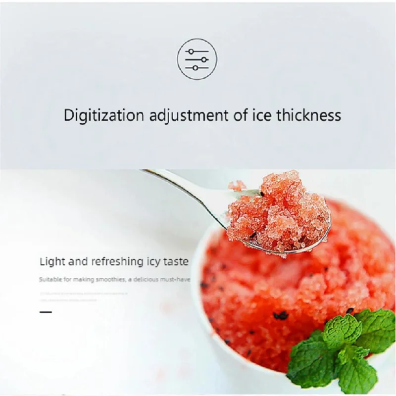 Commercial Ice Maker Machine Automatic Refrigeration Equipment Square Ice Making Machine 220V
Commercial Ice Maker Machine Automatic Refrigeration Equipment Square Ice Making Machine 220V