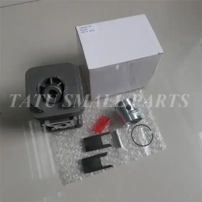 P842 CYLINDER KIT FOR POULAN PARTNER P738 842 P840 742 PA842 CHAINSAW ZYLINDER BLOCK PISTON ASSY RING SET PING CIRCLE ASSEMBLY
P842 CYLINDER KIT FOR POULAN PARTNER P738 842 P840 742 PA842 CHAINSAW ZYLINDER BLOCK PISTON ASSY RING SET PING CIRCLE ASSEMBLY
