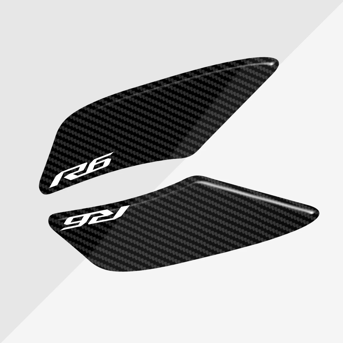 For YAMAHA YZF-R6 R6 2017-2022 2021 2020 2019 2018 Motorcycle Accessorie Side Tank Pad Protection Knee Grip Traction
For YAMAHA YZF-R6 R6 2017-2022 2021 2020 2019 2018 Motorcycle Accessorie Side Tank Pad Protection Knee Grip Traction