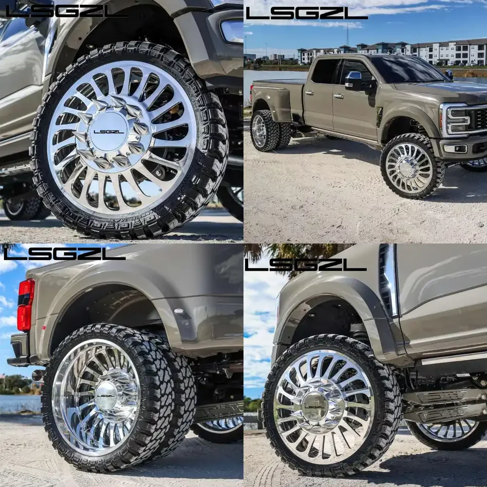 Кованые двухсоставные диски i LSGZL с глубоким конкейвом для легковых автомобилей, размеры 8x210, 10x285, 10x225, 8x180, 8x170, 5x120, 5x130
Кованые двухсоставные диски i LSGZL с глубоким конкейвом для легковых автомобилей, размеры 8x210, 10x285, 10x225, 8x180, 8x170, 5x120, 5x130