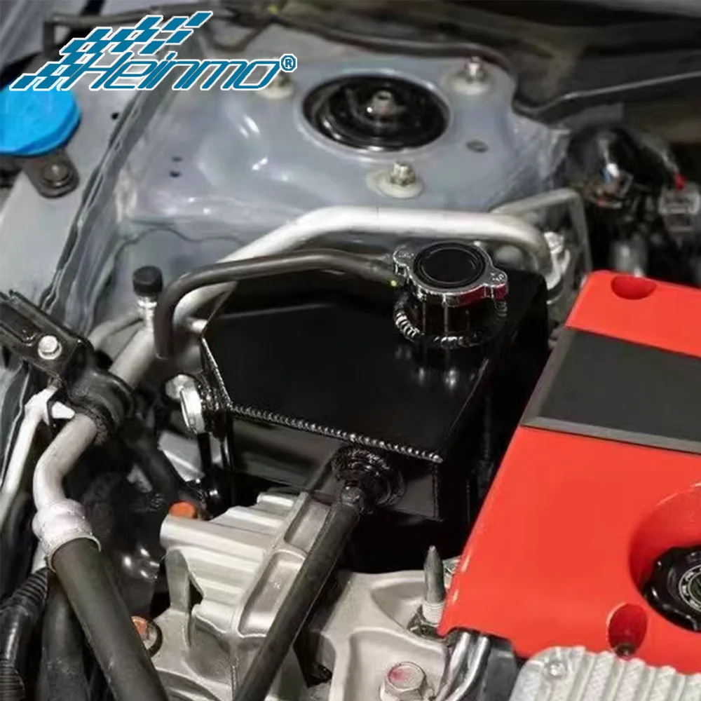 Car Coolant Overflow Water Tank Reservoir Compatible with Honda Civic FK8 FL5 FK7 FC1 Acura CDX RH4 RH5 2017-2021 2022
Car Coolant Overflow Water Tank Reservoir Compatible with Honda Civic FK8 FL5 FK7 FC1 Acura CDX RH4 RH5 2017-2021 2022
