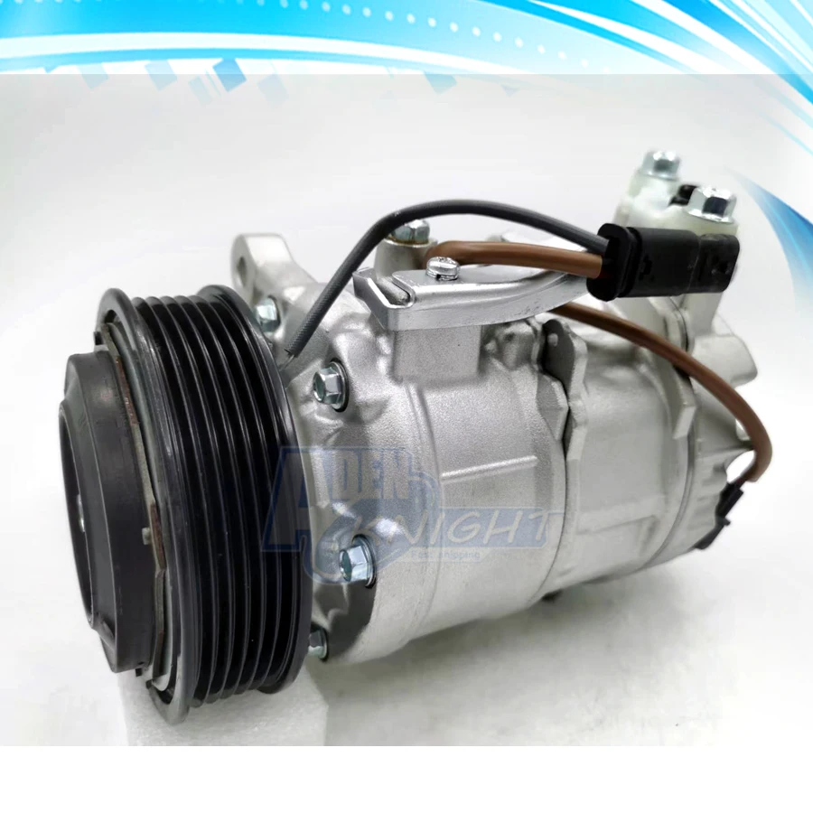 Auto A/C AC Compressor For BMW 7 530i 520d X5 X6 X7 840i 64526926545 64525A5C712 64526826881 64529890655 64526822847 64527945825
Auto A/C AC Compressor For BMW 7 530i 520d X5 X6 X7 840i 64526926545 64525A5C712 64526826881 64529890655 64526822847 64527945825