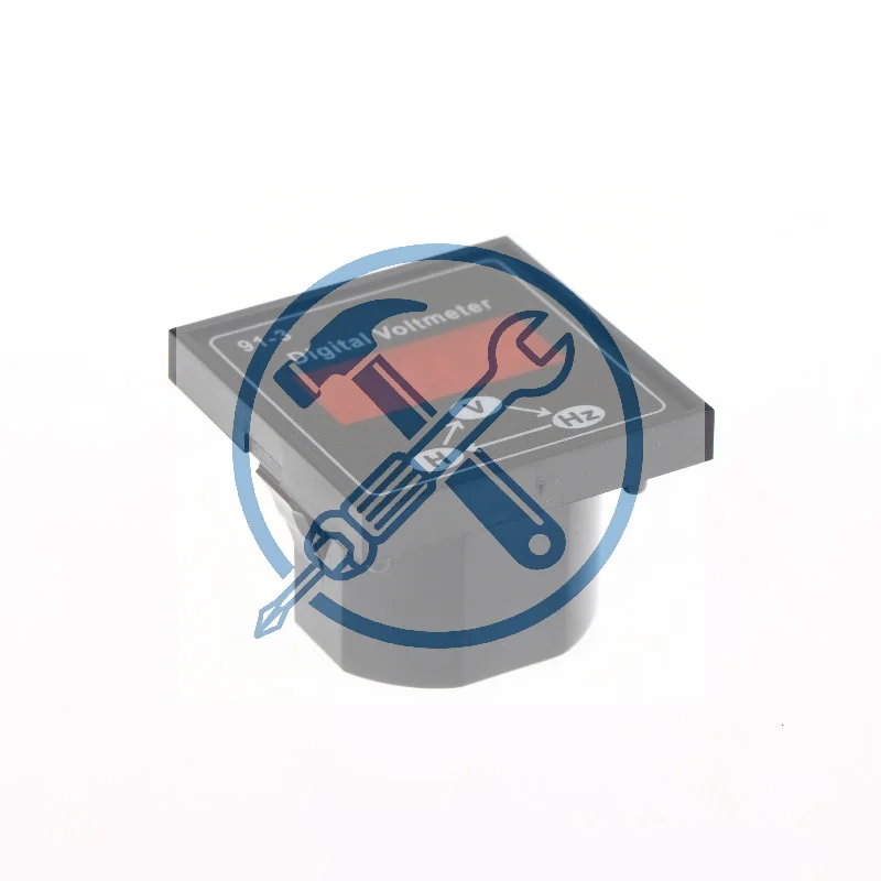 Цифровой вольтметр 91-3 для дизельного генератора, однофазный 3-фазный измеритель напряжения, измеритель тока с цифровым дисплеем и светодиодным дисплеем
Цифровой вольтметр 91-3 для дизельного генератора, однофазный 3-фазный измеритель напряжения, измеритель тока с цифровым дисплеем и светодиодным дисплеем