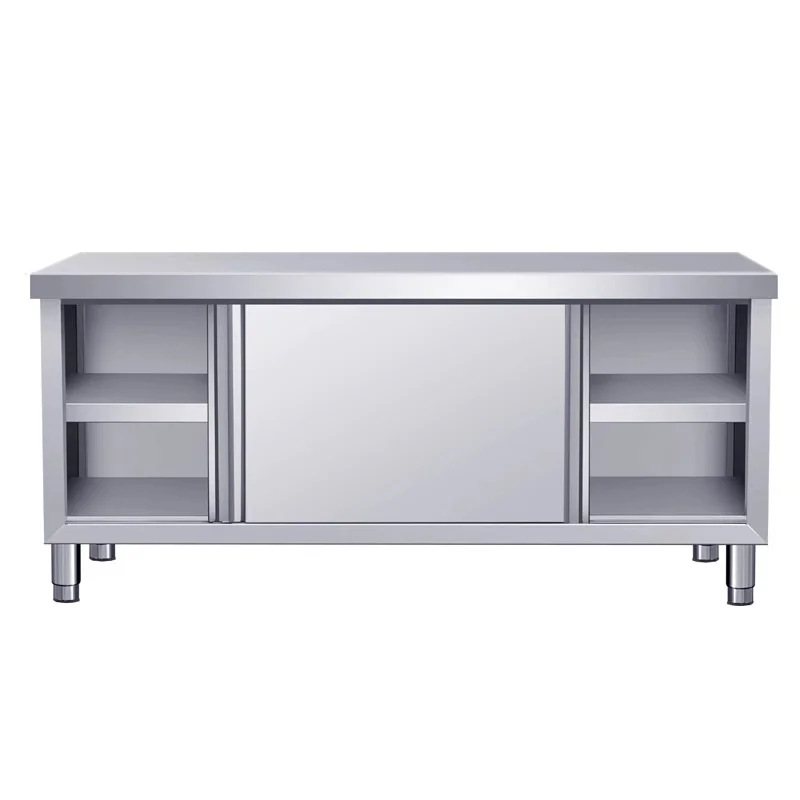 Custom Restaurant Steel Work Table Kitchen Equipment 2 Tier Work
Custom Restaurant Steel Work Table Kitchen Equipment 2 Tier Work