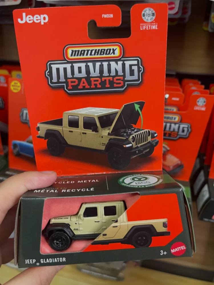Matchbox Moving Parts FWD28 2026 M Batch Diecast Cars Honda Firebird Roadmaster Acura Collectible Vehicles For Fans Collectors
Matchbox Moving Parts FWD28 2026 M Batch Diecast Cars Honda Firebird Roadmaster Acura Collectible Vehicles For Fans Collectors