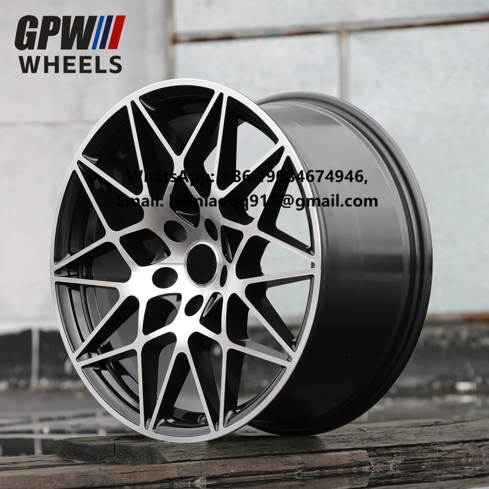 18 19 20 Inch Staggered Deep Dish Aluminum Alloy Car Wheels Rims for bmw E46 E34 E60 E39 E38 E39 M5
18 19 20 Inch Staggered Deep Dish Aluminum Alloy Car Wheels Rims for bmw E46 E34 E60 E39 E38 E39 M5