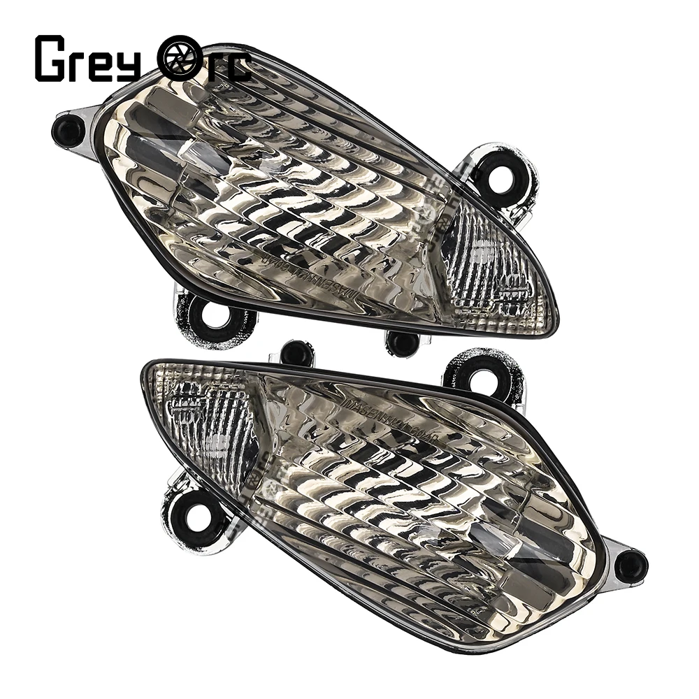 For Honda CBR 1000RR 2008-2016 Motorcycle Rear View Mirror Turn Signal Light housing Indicator Lens Smoke Flashing Lamp Covers
For Honda CBR 1000RR 2008-2016 Motorcycle Rear View Mirror Turn Signal Light housing Indicator Lens Smoke Flashing Lamp Covers