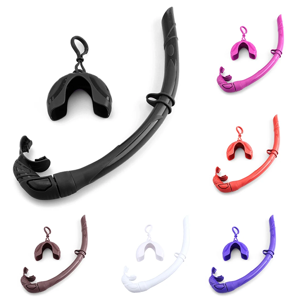 Силиконовая складная трубка для подводного плавания с компактным футляром для хранения для женщин и мужчин, свернутая трубка для влажного дыхания для подводного плавания
Силиконовая складная трубка для подводного плавания с компактным футляром для хранения для женщин и мужчин, свернутая трубка для влажного дыхания для подводного плавания