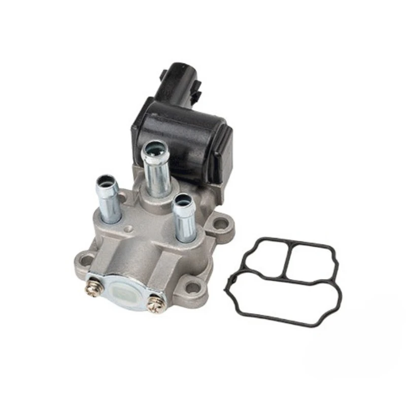 22270-74291 2227074290 New Idle Air Control Valve IAC Valve W/ Gasket For Toyota
22270-74291 2227074290 New Idle Air Control Valve IAC Valve W/ Gasket For Toyota