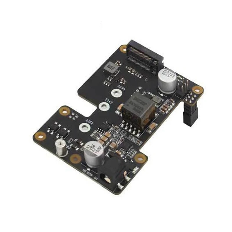 X1002 для Raspbery Pi 5, плата расширения Nvme и POE PCIE к M.2 NVME SSD, плата расширения для RPI 5
X1002 для Raspbery Pi 5, плата расширения Nvme и POE PCIE к M.2 NVME SSD, плата расширения для RPI 5