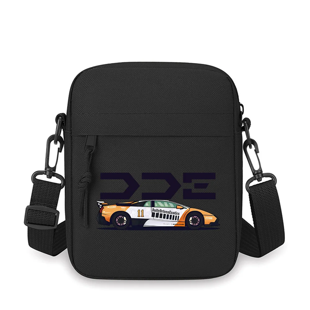 Orange car logo,black wheels,number 11 Men Crossbody Bag Single Shoulder Women Cartoon Anime Film Printing Design Unisex
Orange car logo,black wheels,number 11 Men Crossbody Bag Single Shoulder Women Cartoon Anime Film Printing Design Unisex