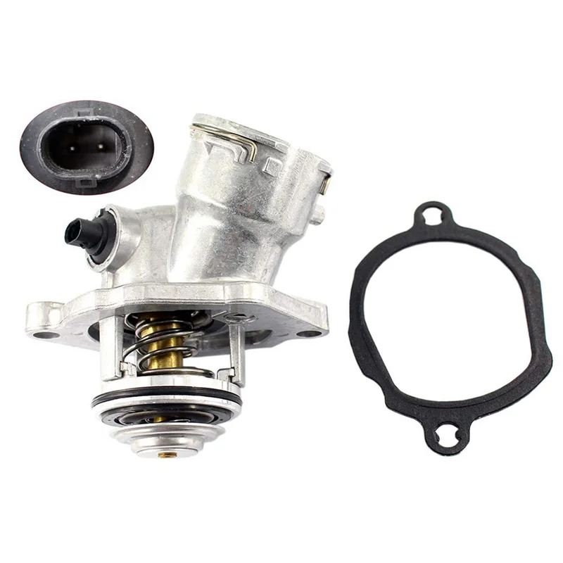 A2722000415 Car Engine Coolant Thermostat Flange Assy For Mercedes ML350 C300 C350 E350 R350 C280 2722000115 2722000015 Parts
A2722000415 Car Engine Coolant Thermostat Flange Assy For Mercedes ML350 C300 C350 E350 R350 C280 2722000115 2722000015 Parts
