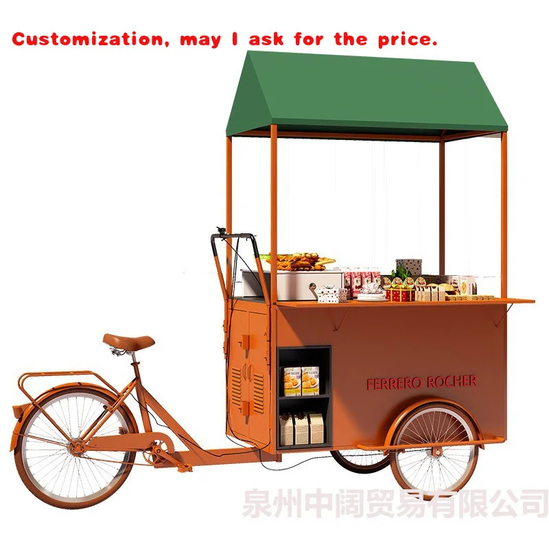 На заказ. Лидер продаж, рекламная тележка для покупок, супермаркетов, уличная тележка для мобильного магазина, тележка для пищевых машин
На заказ. Лидер продаж, рекламная тележка для покупок, супермаркетов, уличная тележка для мобильного магазина, тележка для пищевых машин