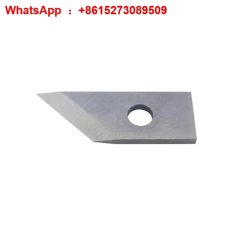 Gerber TL-052 imported small sharp knife Gerber single-layer cutting machine DCS2500 blade cutting blade
Gerber TL-052 imported small sharp knife Gerber single-layer cutting machine DCS2500 blade cutting blade