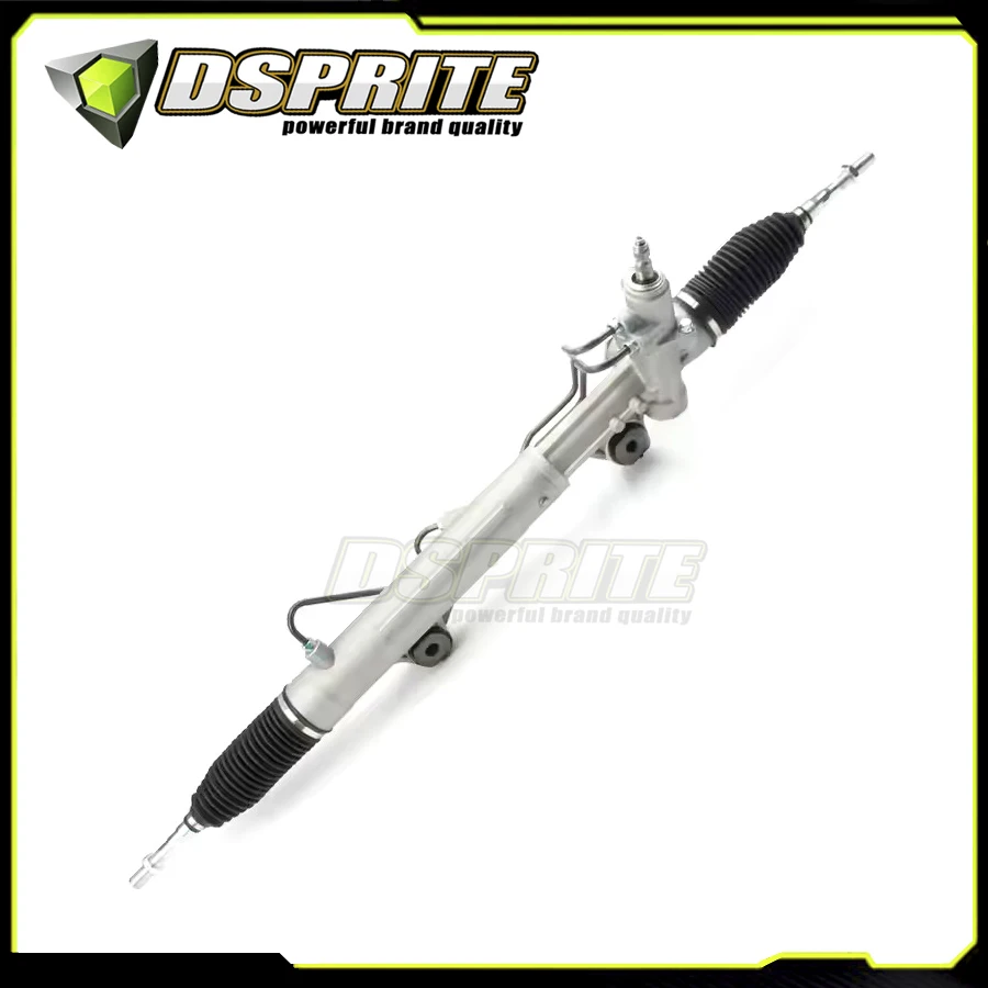 Steering Rack Right Hand Drive Power Steering Gear for mitsubishi L200 Triton 4WD 4410A602 4410A632 4410A604
Steering Rack Right Hand Drive Power Steering Gear for mitsubishi L200 Triton 4WD 4410A602 4410A632 4410A604