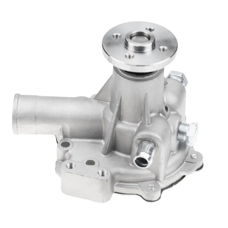 A65P-U45017952 145017950 145017951 Water Pump For Perkins HL403C-15 HP404C-22 HR404C-22T
A65P-U45017952 145017950 145017951 Water Pump For Perkins HL403C-15 HP404C-22 HR404C-22T