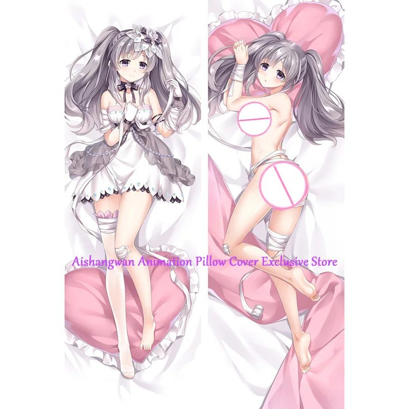 Dakimakura Anime Pillow Cover Yukoku Kiriko Double Sided Print 2Way Cushion Bedding Festival Gifts Gifts
Dakimakura Anime Pillow Cover Yukoku Kiriko Double Sided Print 2Way Cushion Bedding Festival Gifts Gifts