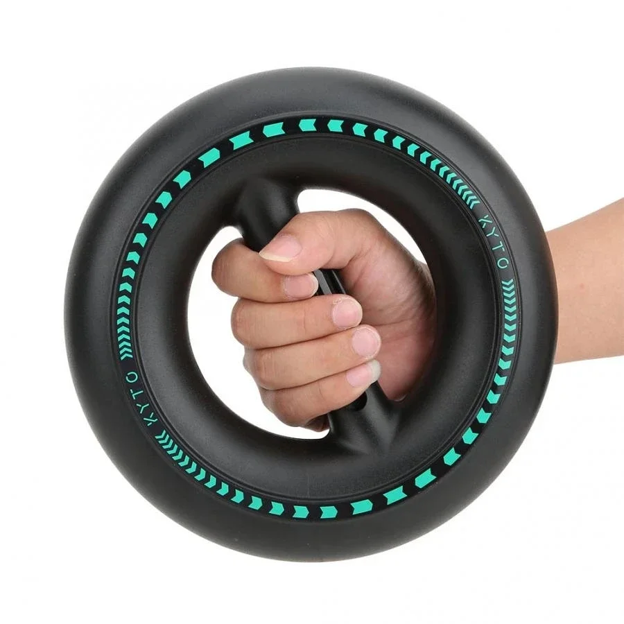 Hand Strengthener Exercise Machine Sports Equipment Electronic Wrist Force Gyroscope Powerball Fitness Ring Centrifugal Ball
Hand Strengthener Exercise Machine Sports Equipment Electronic Wrist Force Gyroscope Powerball Fitness Ring Centrifugal Ball
