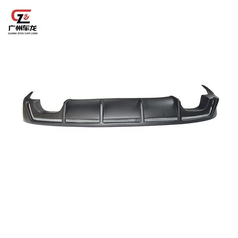 Car Bodykit Hot Selling Car Body Kit Rear Diffuser for Is250 Is300 2006-2012 Rear Lip Plastic Material
Car Bodykit Hot Selling Car Body Kit Rear Diffuser for Is250 Is300 2006-2012 Rear Lip Plastic Material